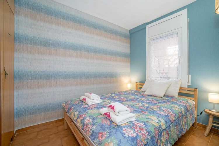 BASIC COMFORT Apartamento Gran Reserva 0070
