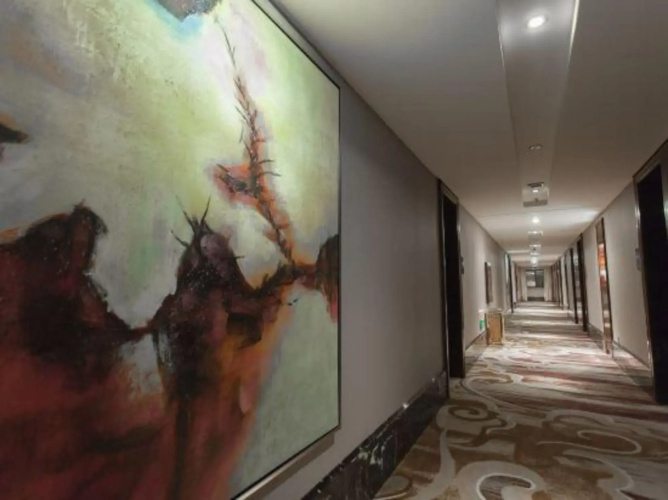 Jia Jia Ji Hotel