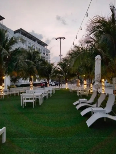 2 bedrooms Condotel