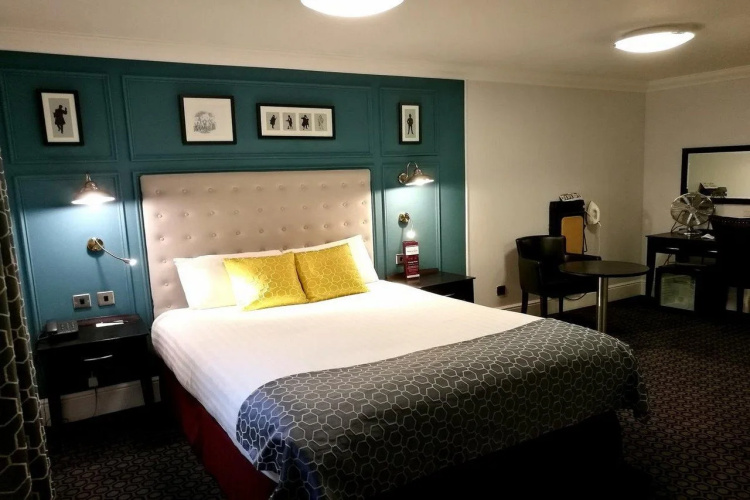 Mercure George Hotel Reading
