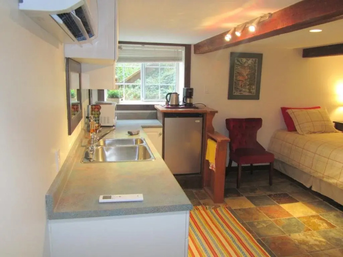Highgarden B&B