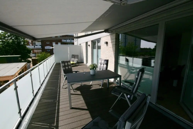 Quartier Hohe Geest 2