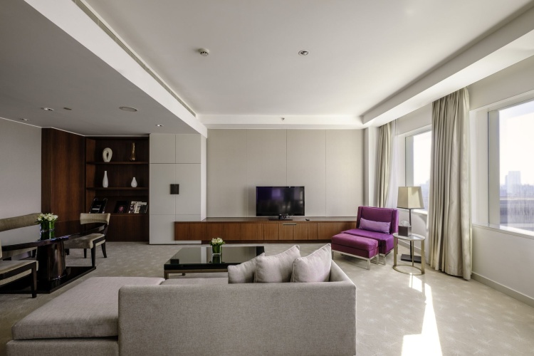 Intercontinental Dubai Festival City Hotel photo 22