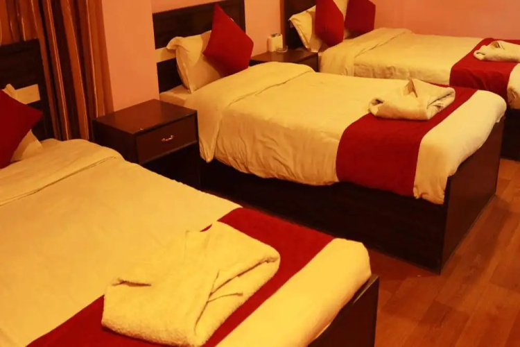 Hotel Dali Nepal