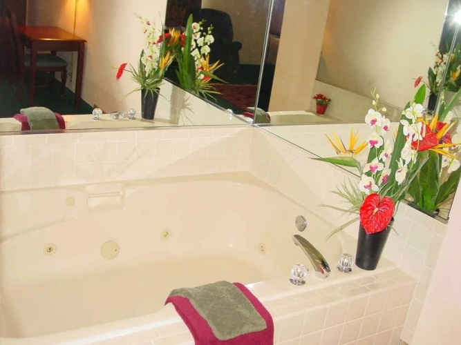 Haven Hotel Monroe