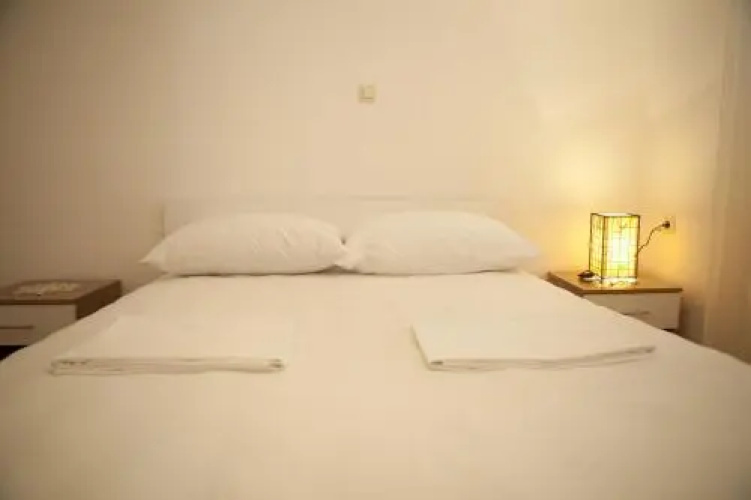 Apartments Kata