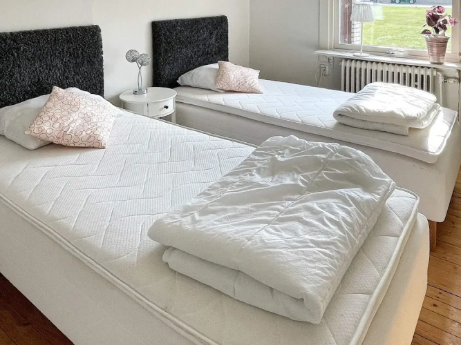 4 Star Holiday Home in Solvesborg