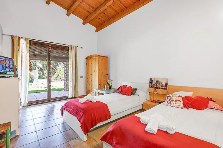 Villa Juliana