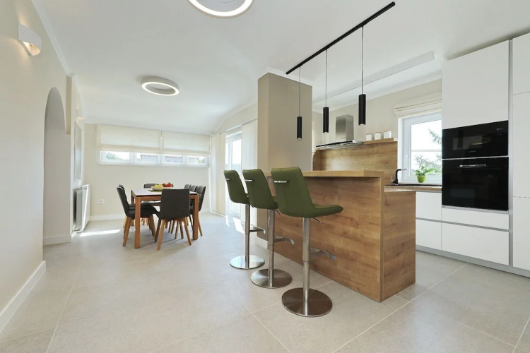 House Volak