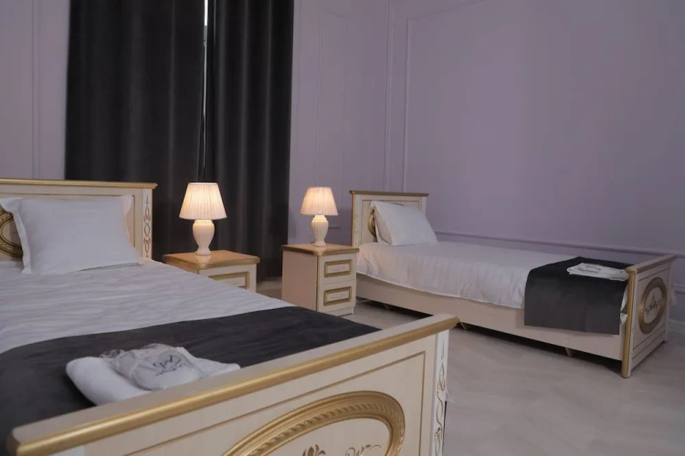 Prime Villa Hotel