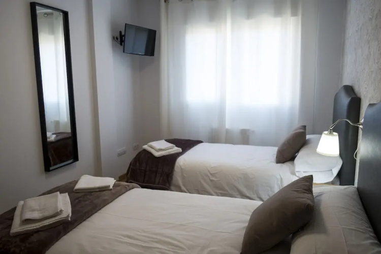 Pension 23-Vinte e Tres