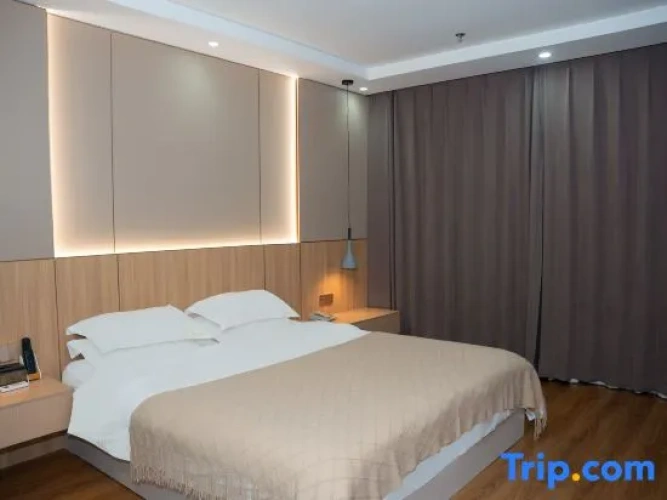 Privilege Double room