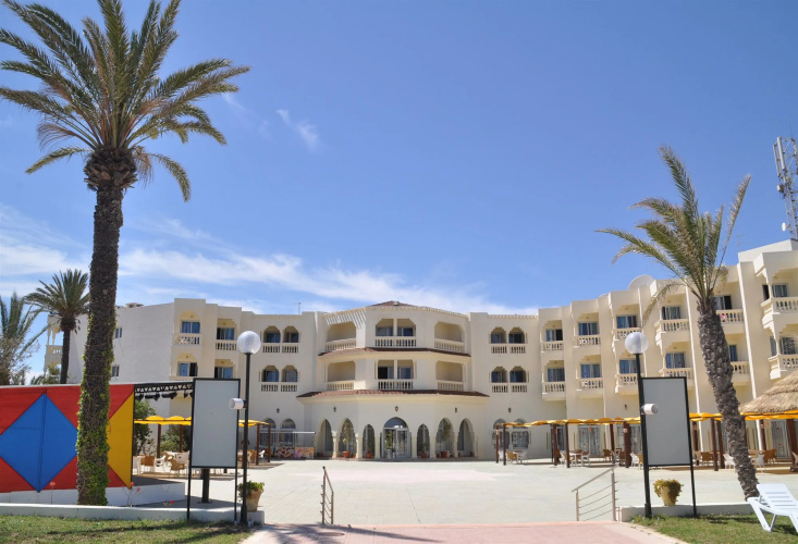 Image de l'hôtel