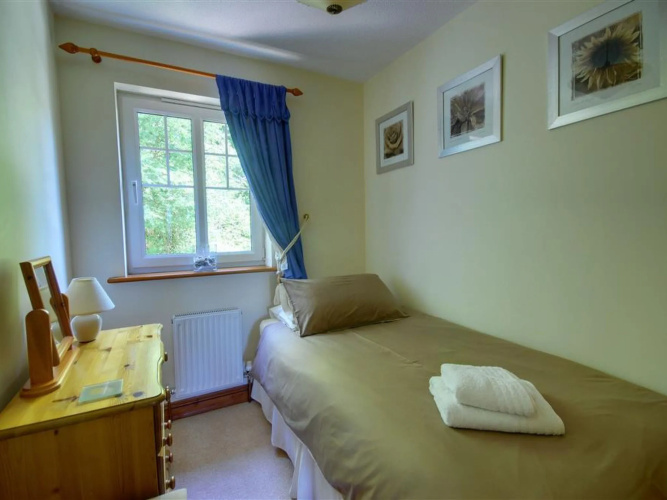 Holiday Home Bay Breeze