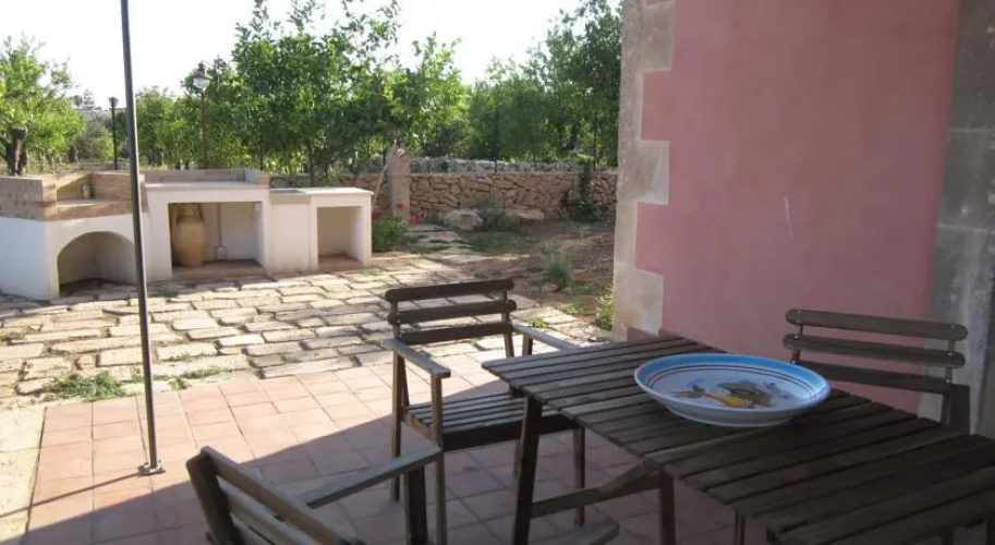 Casa Rosa e Casa Bianca