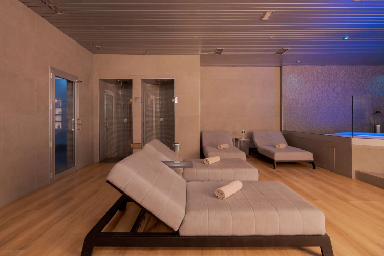 Radisson Blu Resort, Gran Canaria
