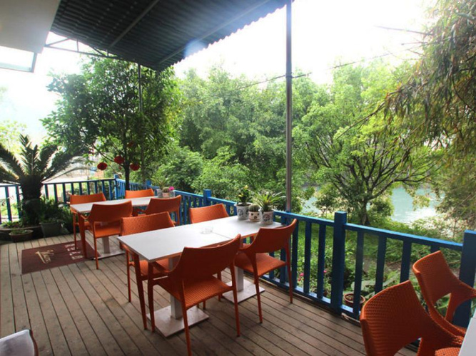 Otel görseli