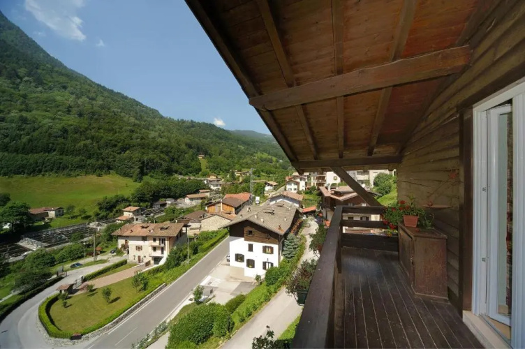 Casa Caterina