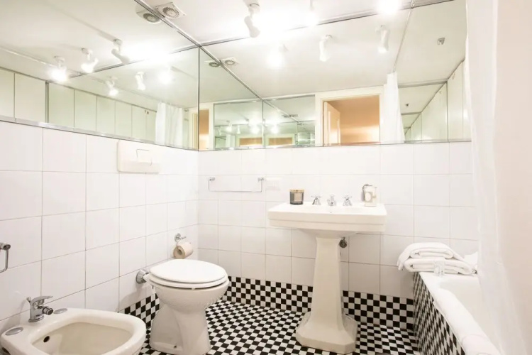 My Piazza Navona Dream Split Level Apartment - Top Collection