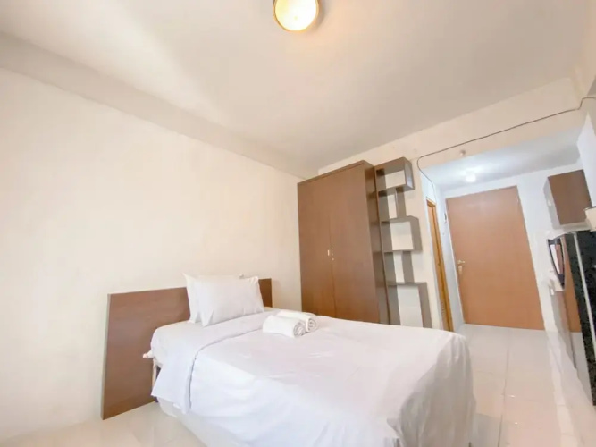 The Artisan Abode Studio Room At Pinewood Apartment