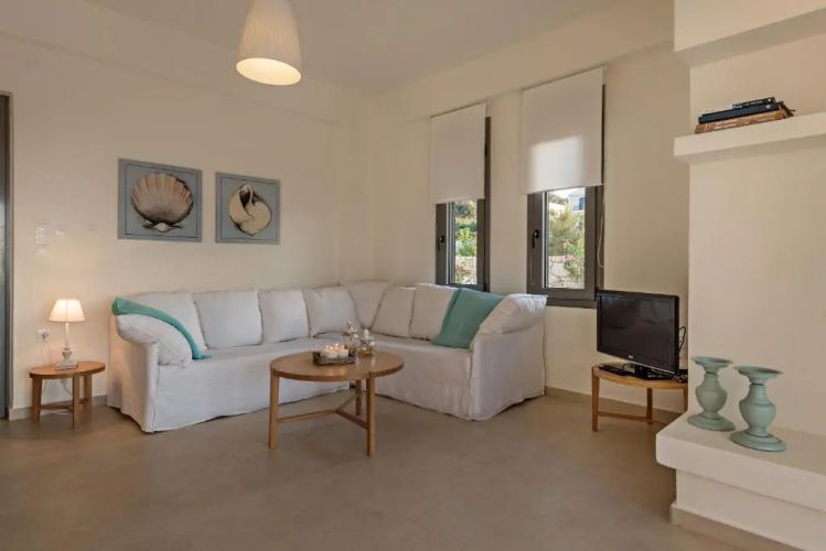 Lygaries Villas
