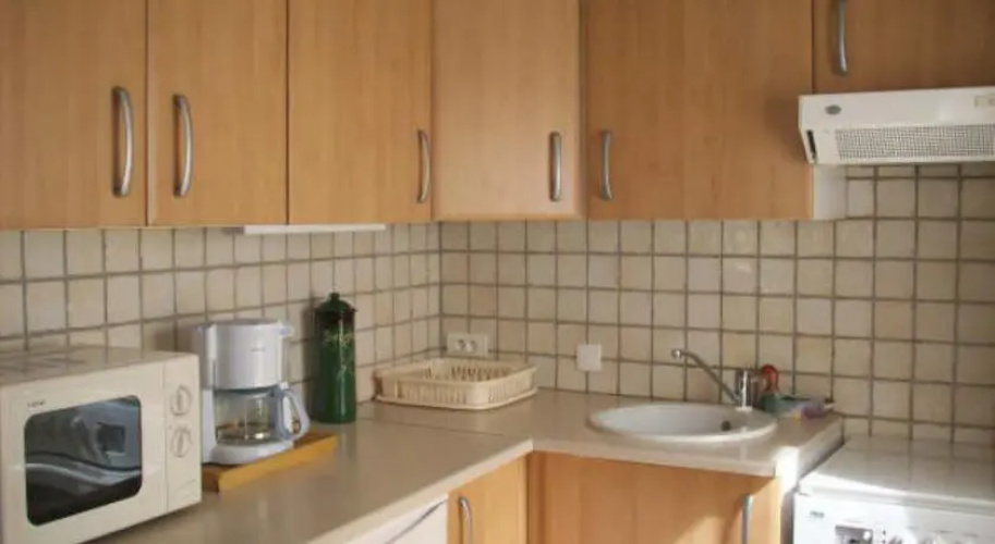 Appartement Estagel