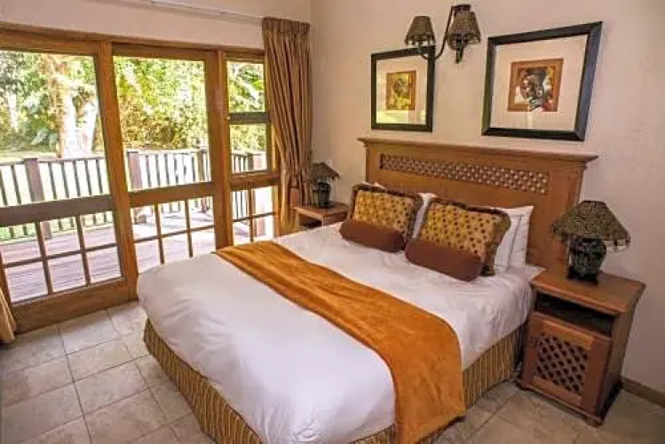 Phala Chalet No 236b