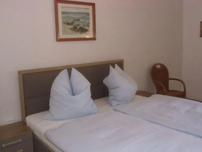 Ferienwohnung Monika