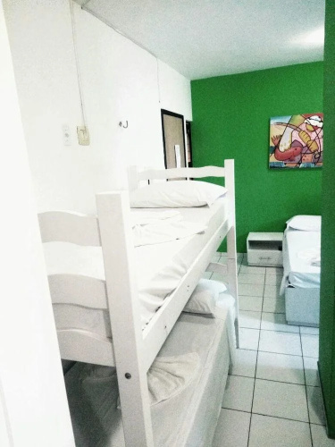 Planet Apartamentos