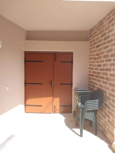 Apartment Roko
