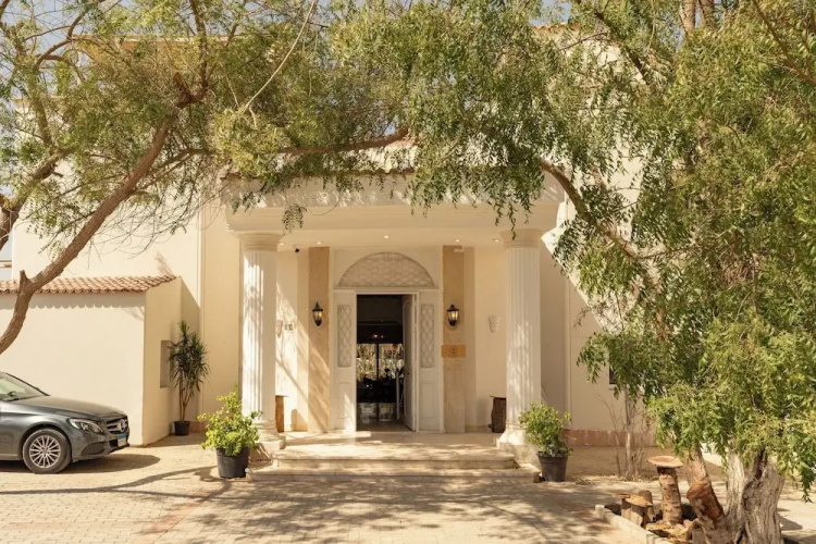 Otel görseli