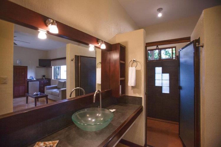 Deluxe Double room with balcony and with view