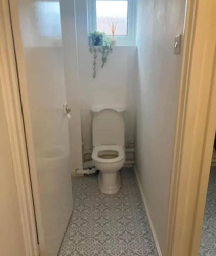 Central Upton Upon Severn 2 Bedroom Property Sleeps 6