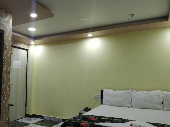 Hotel Siddhi
