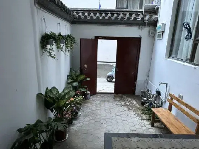Dali City Vina Inn