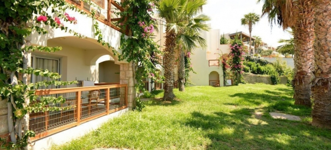 Middle Town Bodrum Beach Hotel