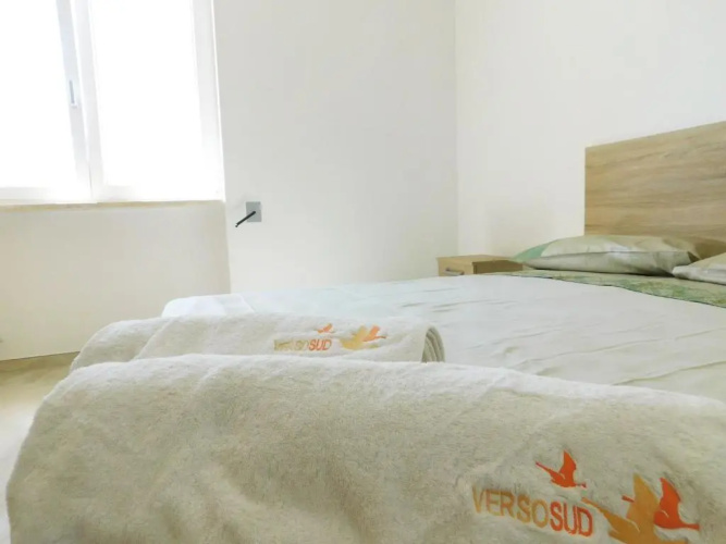 Appartamento con vista mare 106