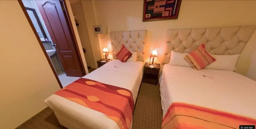 Classic Double room