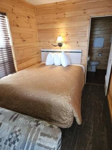 The Beach House - Mackinaw City, MI