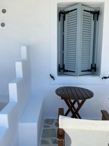 Maistrali Studios & Apartments