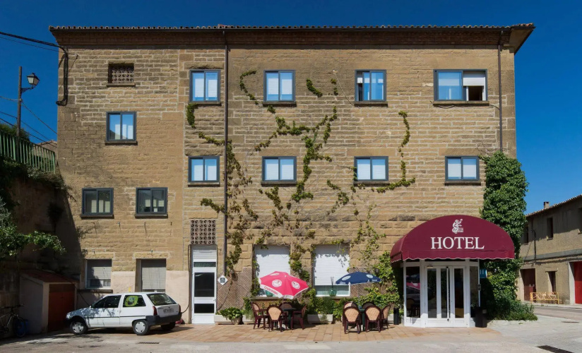 Otel görseli