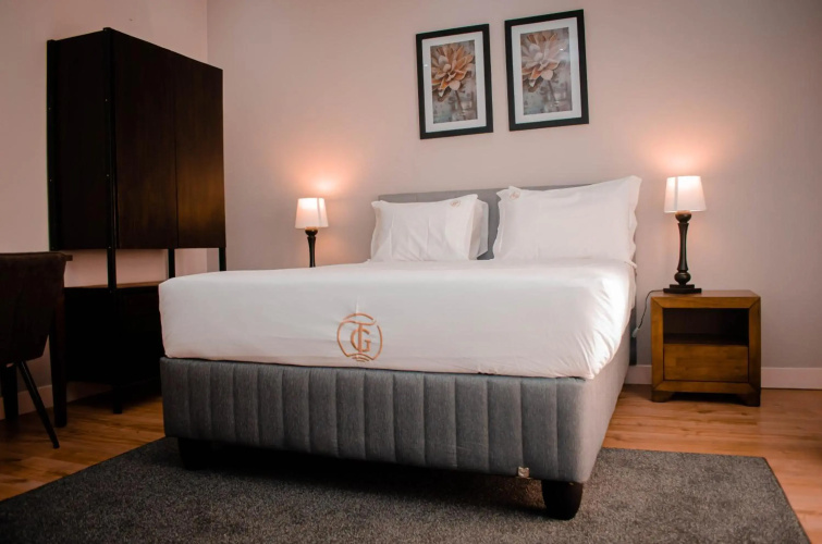 Terra Guest House