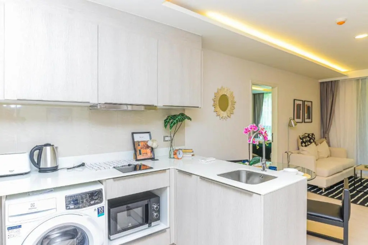 Navi Vt-ara36 Condo Hotel