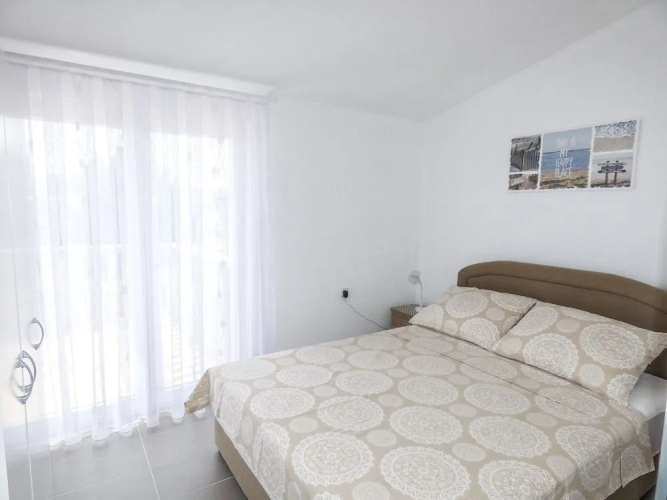 Apartments Trk