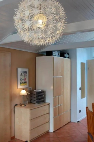 Ferienwohnung Carstensen Nr1
