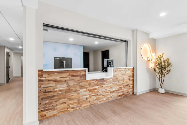 ECHO Suites Extended Stay by Wyndham Sterling