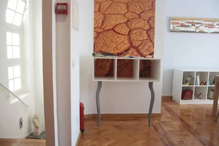 City Stork Hostel