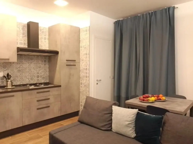 Nannare Guest House