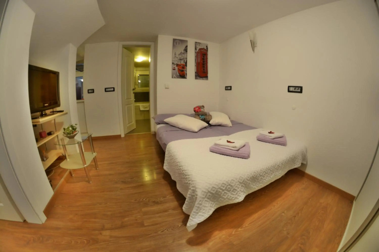 Apartment Arpa