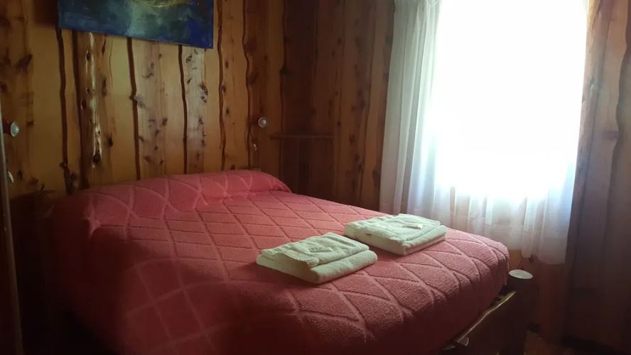Cabanas La Cautiva